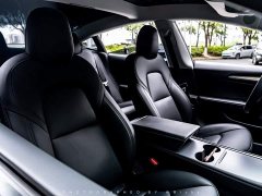 Tesla Model 3 Facelift Performance All-Wheel Drive 3D1 - ფოტო 10