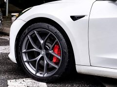 Tesla Model 3 Facelift Performance All-Wheel Drive 3D1 - ფოტო 12