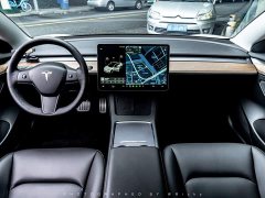 Tesla Model 3 Facelift Performance All-Wheel Drive 3D1 - ფოტო 4