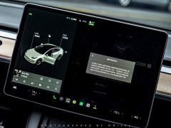 Tesla Model 3 Facelift Performance All-Wheel Drive 3D1 - ფოტო 8
