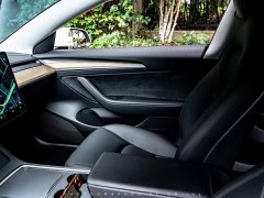 Tesla Model 3 Facelift Performance All-Wheel Drive 3D1 - ფოტო 9