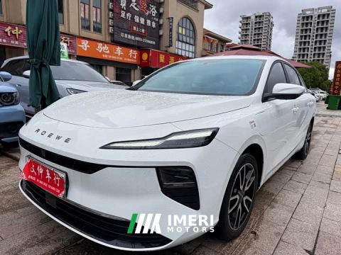 2025 Roewe MG D6 520km Deluxe Edition