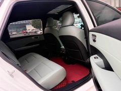 SAIC MG D6 520km Deluxe Edition - ფოტო 12