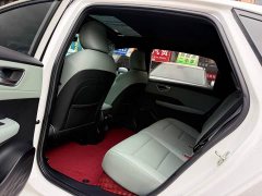 SAIC MG D6 520km Deluxe Edition - ფოტო 13