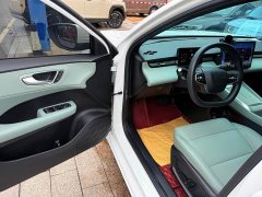 SAIC MG D6 520km Deluxe Edition - ფოტო 14