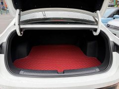 SAIC MG D6 520km Deluxe Edition - ფოტო 16