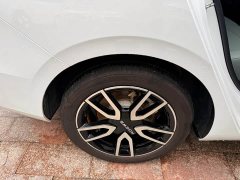 SAIC MG D6 520km Deluxe Edition - ფოტო 17