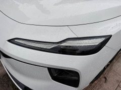 SAIC MG D6 520km Deluxe Edition - ფოტო 18