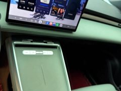 SAIC MG D6 520km Deluxe Edition - ფოტო 19