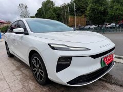 SAIC MG D6 520km Deluxe Edition - ფოტო 3