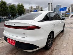 SAIC MG D6 520km Deluxe Edition - ფოტო 4