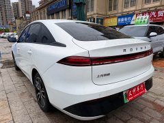SAIC MG D6 520km Deluxe Edition - ფოტო 6