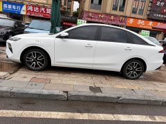 SAIC MG D6 520km Deluxe Edition - ფოტო 7