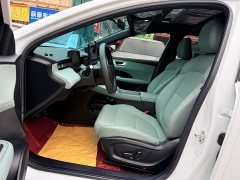 SAIC MG D6 520km Deluxe Edition - ფოტო 8