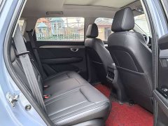Wuling Xingchen 2021 1.5T CVT Star Shine Edition - ფოტო 10