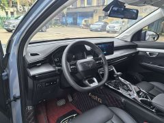 Wuling Xingchen 2021 1.5T CVT Star Shine Edition - ფოტო 11