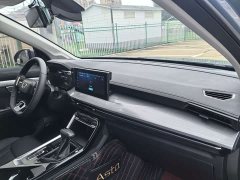 Wuling Xingchen 2021 1.5T CVT Star Shine Edition - ფოტო 12