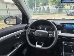 Wuling Xingchen 2021 1.5T CVT Star Shine Edition - ფოტო 13