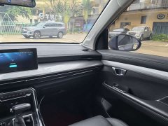 Wuling Xingchen 2021 1.5T CVT Star Shine Edition - ფოტო 14