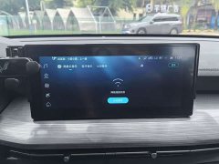Wuling Xingchen 2021 1.5T CVT Star Shine Edition - ფოტო 18