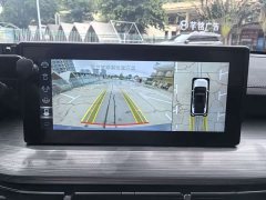 Wuling Xingchen 2021 1.5T CVT Star Shine Edition - ფოტო 19