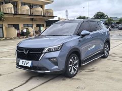 Wuling Xingchen 2021 1.5T CVT Star Shine Edition - ფოტო 2