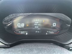 Wuling Xingchen 2021 1.5T CVT Star Shine Edition - ფოტო 20