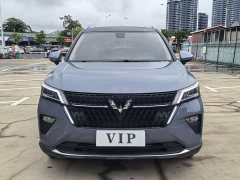 Wuling Xingchen 2021 1.5T CVT Star Shine Edition - ფოტო 3