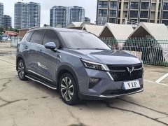Wuling Xingchen 2021 1.5T CVT Star Shine Edition - ფოტო 4