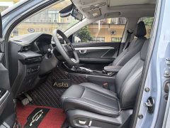 Wuling Xingchen 2021 1.5T CVT Star Shine Edition - ფოტო 6