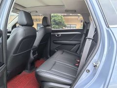 Wuling Xingchen 2021 1.5T CVT Star Shine Edition - ფოტო 7