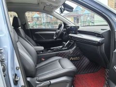 Wuling Xingchen 2021 1.5T CVT Star Shine Edition - ფოტო 9