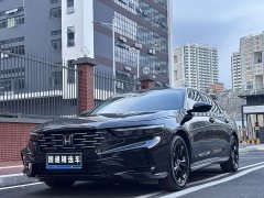 Honda Accord Sport Series 260TURBO Luxury - ფოტო 1