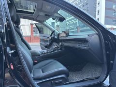 Honda Accord Sport Series 260TURBO Luxury - ფოტო 10