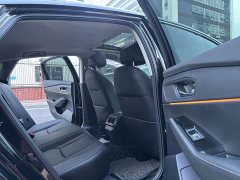 Honda Accord Sport Series 260TURBO Luxury - ფოტო 12