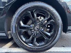 Honda Accord Sport Series 260TURBO Luxury - ფოტო 14