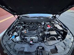 Honda Accord Sport Series 260TURBO Luxury - ფოტო 15