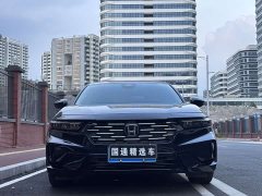 Honda Accord Sport Series 260TURBO Luxury - ფოტო 2