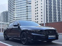 Honda Accord Sport Series 260TURBO Luxury - ფოტო 3