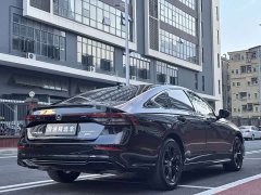 Honda Accord Sport Series 260TURBO Luxury - ფოტო 4