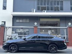 Honda Accord Sport Series 260TURBO Luxury - ფოტო 6