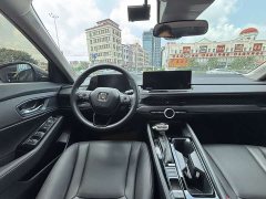 Honda Accord Sport Series 260TURBO Luxury - ფოტო 7