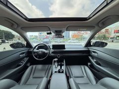 Honda Accord Sport Series 260TURBO Luxury - ფოტო 8