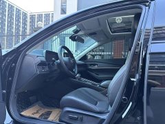 Honda Accord Sport Series 260TURBO Luxury - ფოტო 9