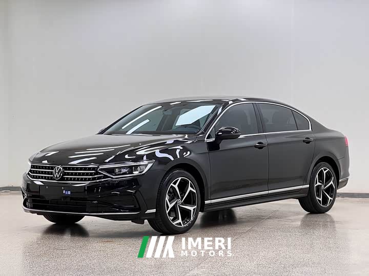 Volkswagen Magotan 2026 30 Million Units Select Edition 380TSI DSG Luxury - ავტომობილი ჩინეთიდან