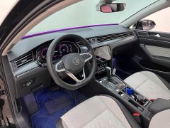 Volkswagen Magotan 2026 30 Million Units Select Edition 380TSI DSG Luxury - ფოტო 11
