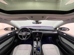 Volkswagen Magotan 2026 30 Million Units Select Edition 380TSI DSG Luxury - ფოტო 15