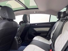 Volkswagen Magotan 2026 30 Million Units Select Edition 380TSI DSG Luxury - ფოტო 17