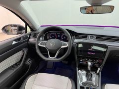 Volkswagen Magotan 2026 30 Million Units Select Edition 380TSI DSG Luxury - ფოტო 18