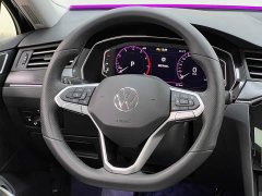 Volkswagen Magotan 2026 30 Million Units Select Edition 380TSI DSG Luxury - ფოტო 19